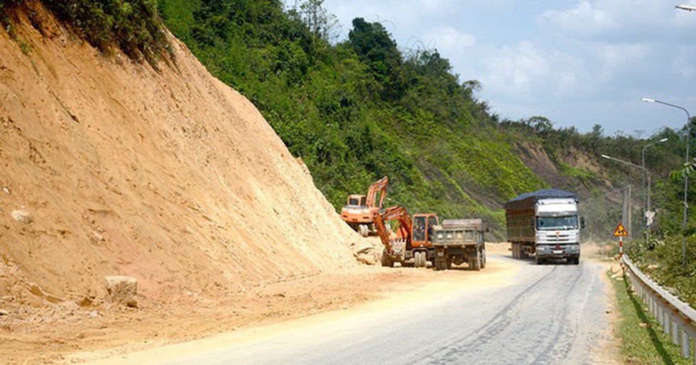 Sớm khởi công Dự án nâng cấp Quốc lộ 4B, tỉnh Lạng Sơn