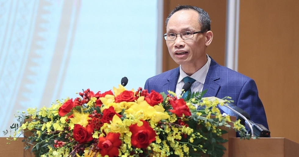 TS. Cấn Văn Lực: Nền kinh tế Việt Nam đang thực sự phục hồi