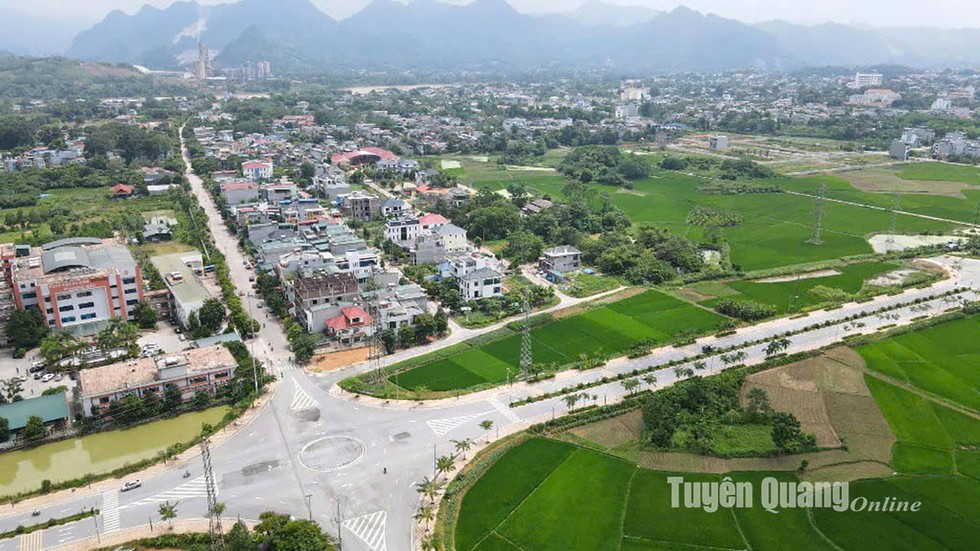 Tuyên Quang: Quy định chi tiết và hướng dẫn thi hành một số quy định tại Luật Đất đai trên địa bàn tỉnh