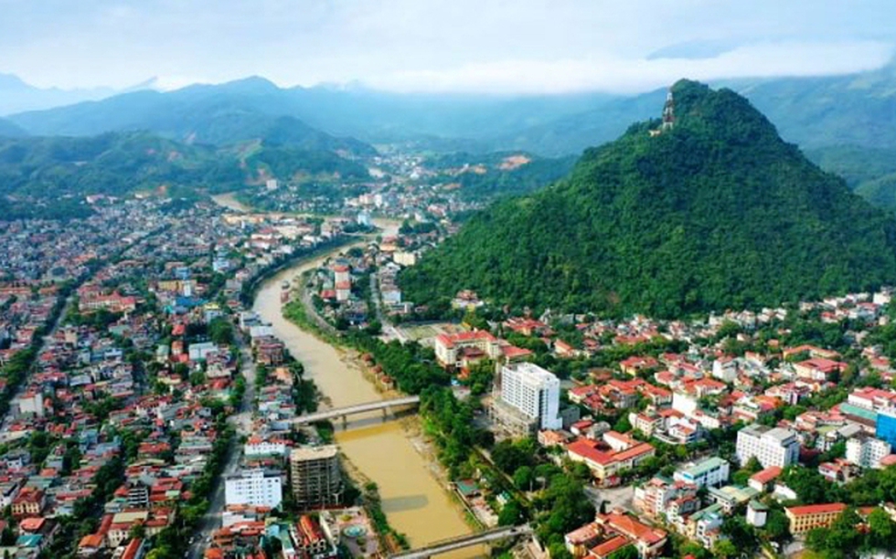 TP. Bắc Kạn nỗ lực hoàn thành các chỉ tiêu kinh tế - xã hội