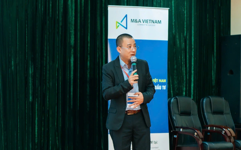 M&A Việt Nam 2025: Nhận định xu hướng, cơ hội và thách thức