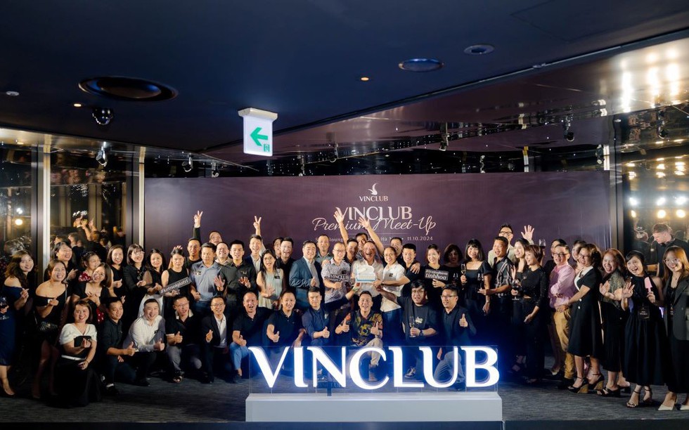 VinClub nhận “cơn mưa” lời khen từ khách hàng thân thiết