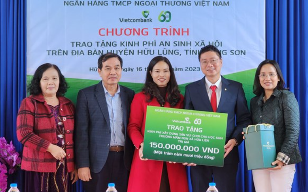 Đoàn Cơ sở Lạng Sơn trong hoạt động kinh doanh và công tác an sinh xã hội trên địa bàn