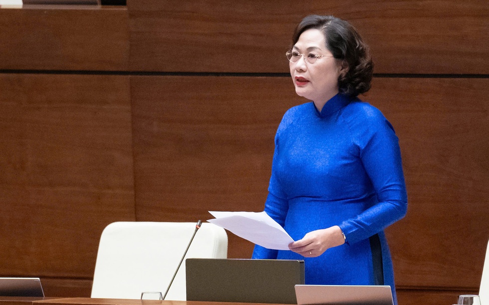 Ngân hàng Nhà nước có giải pháp gì để tháo gỡ khó khăn cho thị trường bất động sản hiện nay?