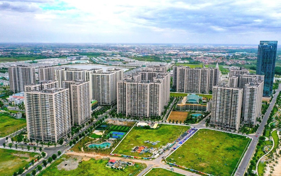 Nhiều dự án hoàn thiện nhưng chưa thể bán hàng vì "tắc" khâu xác định giá đất