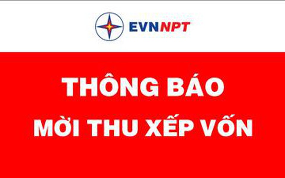 EVNNPT thông báo mời thu xếp vốn dự án nâng công suất Trạm biến áp 500kV Di Linh