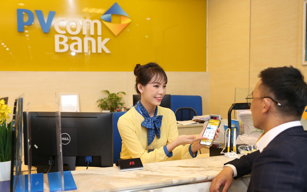 PVcomBank khuyến nghị khách hàng cập nhật giấy tờ tùy thân và xác thực sinh trắc học trước ngày 01/01/2025