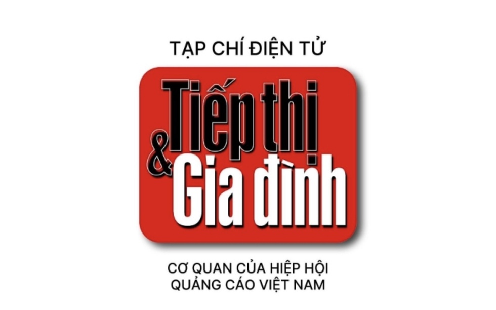 Tạp chí điện tử Tiếp thị và Gia đình ra mắt bộ nhận diện mới, thay đổi cơ cấu chuyên mục