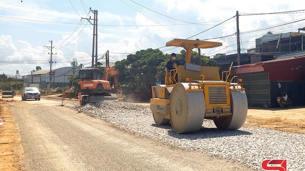 Sơn La: Đầu tư kết cấu hạ tầng đồng bộ, hiện đại