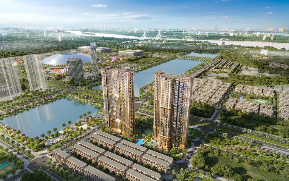 6 giá trị độc bản tại The Continental: Định nghĩa mới về chuẩn sống toàn cầu