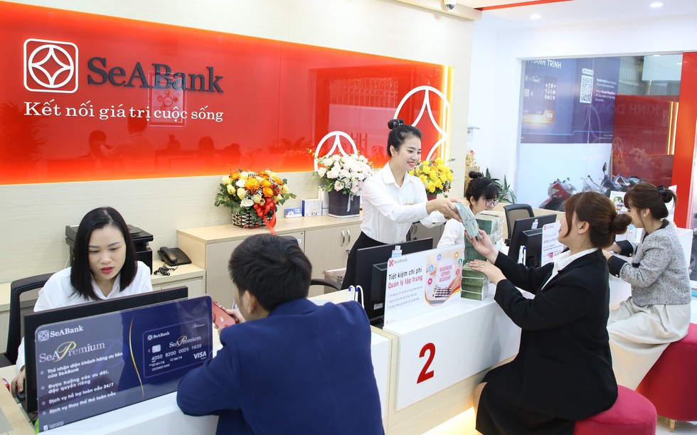 Kết nối tài chính giúp doanh nghiệp vươn tầm khát vọng