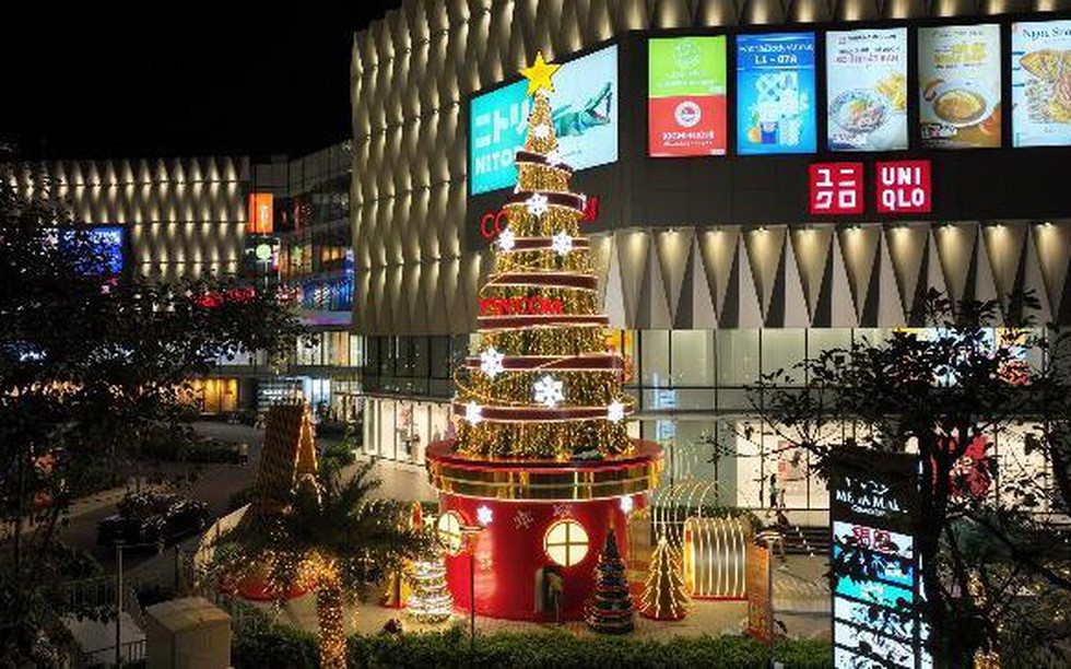 Giới đầu tư nhanh tay sở hữu nhà phố Broadway trước thời điểm VinWonders ra mắt