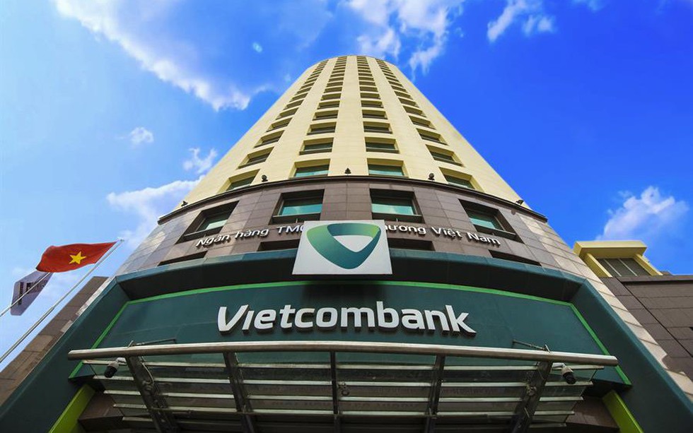 Vietcombank có giá trị thương hiệu lớn nhất Việt Nam, quy mô đạt 891,4 triệu USD