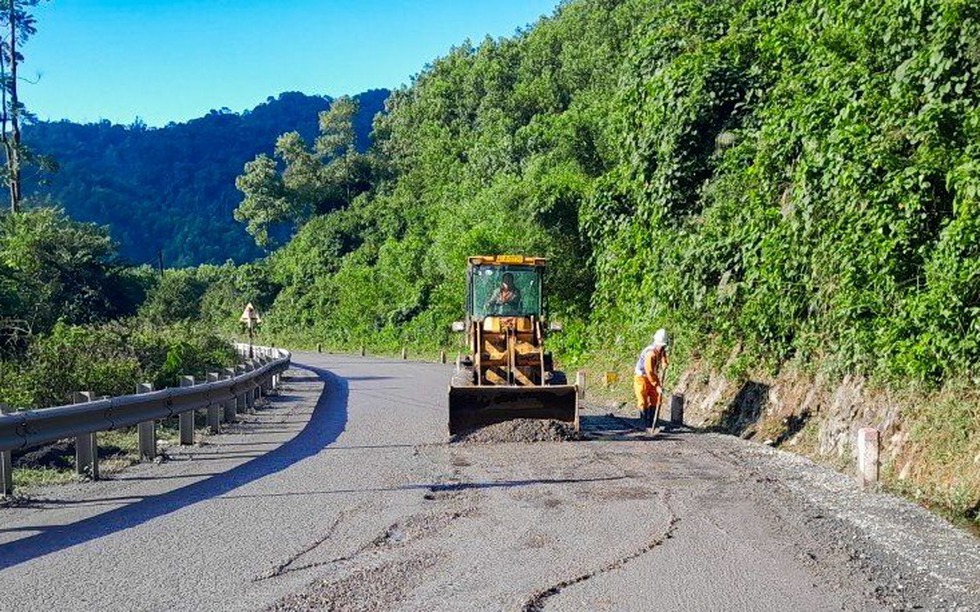 Tỉnh là giao điểm 2 miền Bắc - Nam cần hơn 3.400 tỷ cho tuyến quốc lộ đưa kinh tế ‘cất cánh’