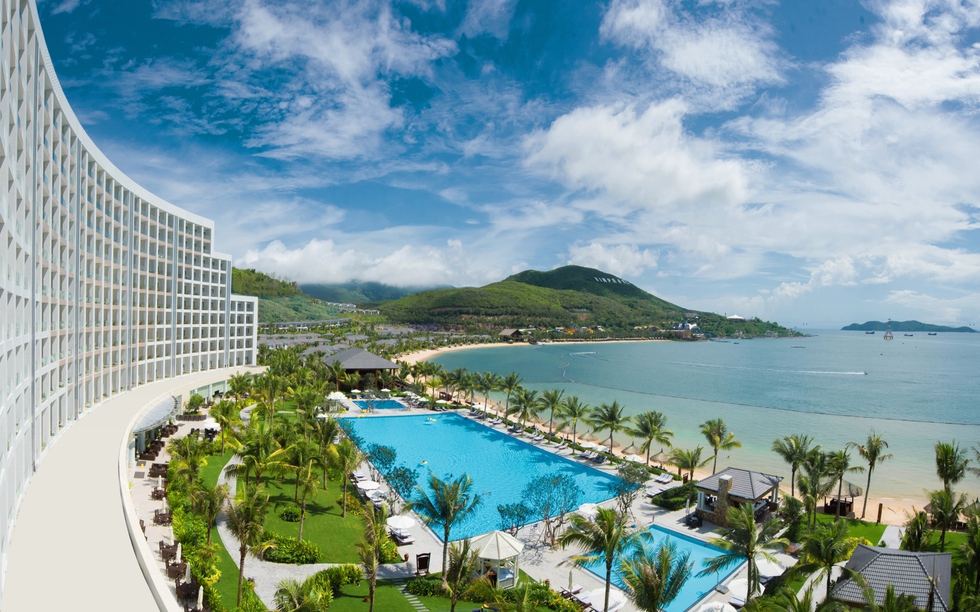 Vinpearl Resort & Spa Nha Trang Bay