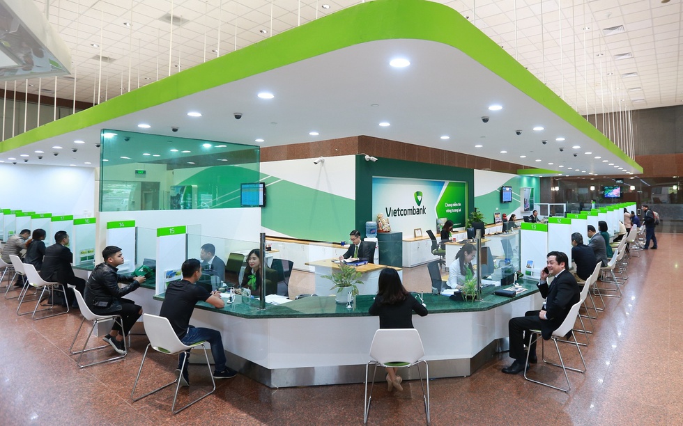 Vietcombank