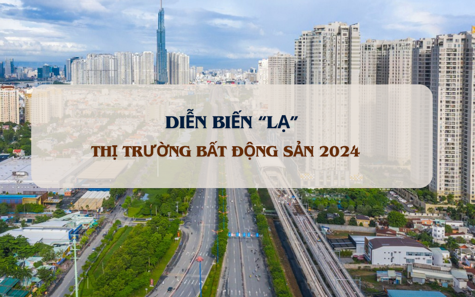 Động lực nào khiến khả năng hấp thụ bất động sản ở mức tốt bất chấp giá liên tục tăng cao?