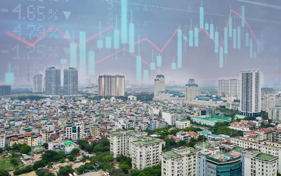 Cổ phiếu bất động sản sẽ “phất” lên trong năm 2024?