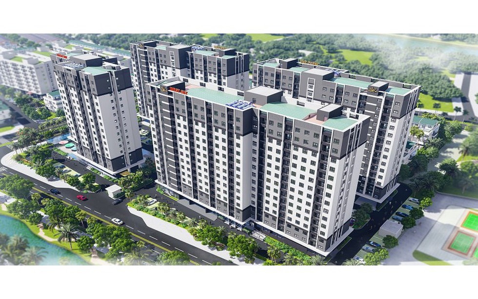 Thừa Thiên Huế: Cần tìm nhà đầu tư cho Khu đô thị dự kiến 4.123 tỷ
