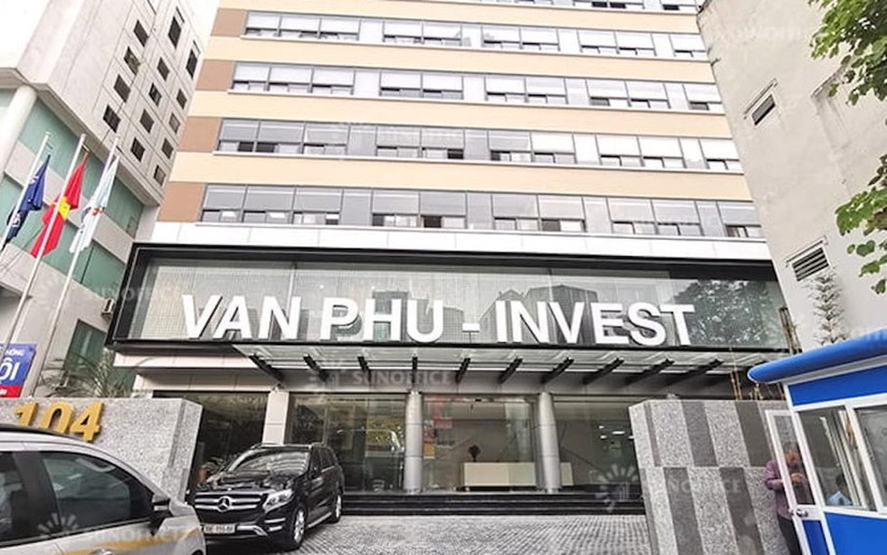 Phó Chủ tịch Văn Phú - Invest bán ra 3,5 triệu cổ phiếu, dự kiến thu về 205 tỷ đồng
