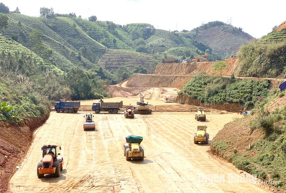 Tuyên Quang: Tạo lợi thế thu hút dự án đầu tư nước ngoài