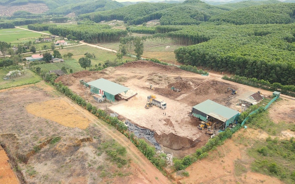 Công tác Quản lý Nhà nước về đất đai ở Hà Tĩnh - Bài 1: Giao đất "một đằng" làm "một nẻo"