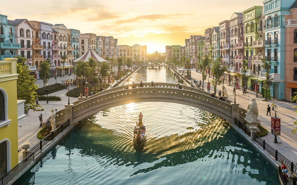 New York Times: ‘Ocean City của Việt Nam là kênh đầu tư hấp dẫn với cộng đồng gốc Việt và nhà đầu tư nước ngoài’