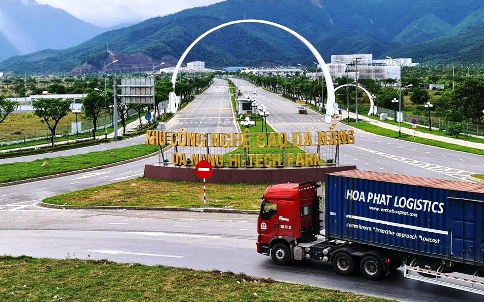 Đà Nẵng: Tháo gỡ vướng mắc trong hỗ trợ 30% tiền thuê đất cho doanh nghiệp