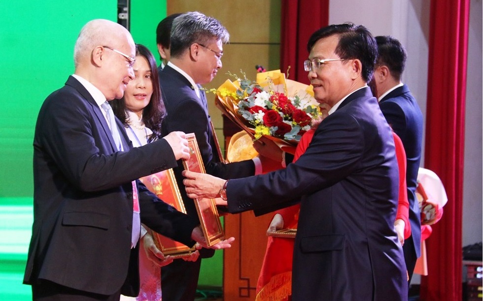 Tập đoàn TH lên kế hoạch đầu tư hàng tỷ USD vào tỉnh Đắk Nông