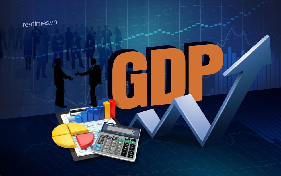 GDP quý I/2024 tăng 5,66%, cao nhất trong 4 năm qua, công nghiệp và xây dựng đóng góp nhiều nhất