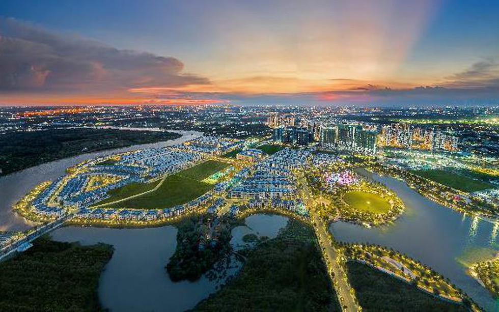 “Thế chân kiềng” kích hoạt thị trường bất động sản