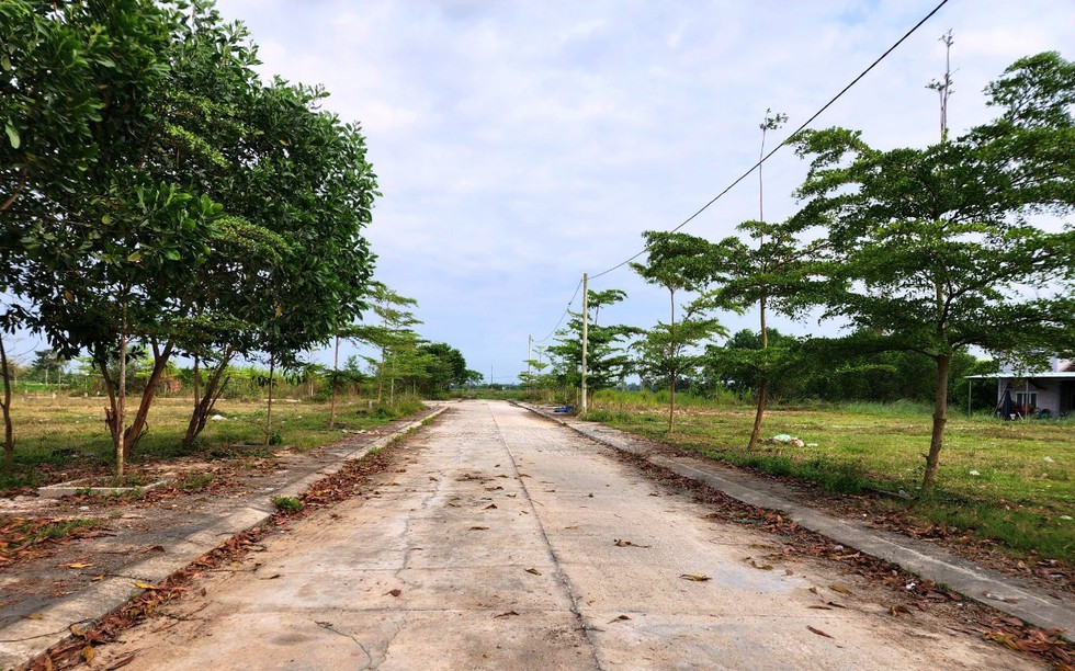 Vì sao BQL dự án – đô thị cấp huyện ở Quảng Nam bị cấp trên đề nghị xử phạt?