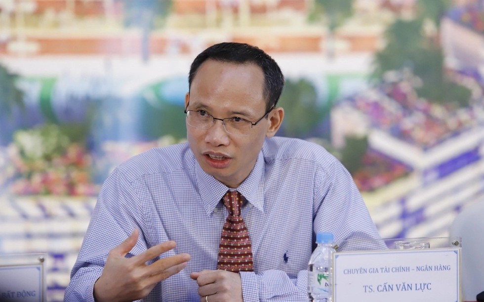 TS. Cấn Văn Lực: 8 điểm sáng, 6 thách thức và 6 nhóm giải pháp cho kinh tế Việt Nam