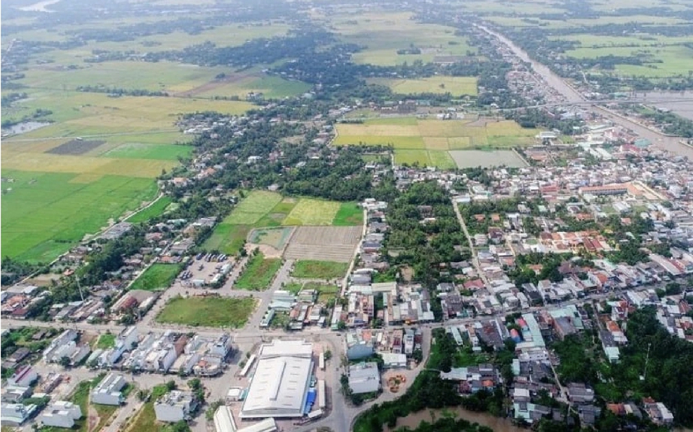 Tin địa phương (6/5 - 12/5): Tìm nhà đầu tư cho nhiều dự án Khu đô thị, NƠXH mới