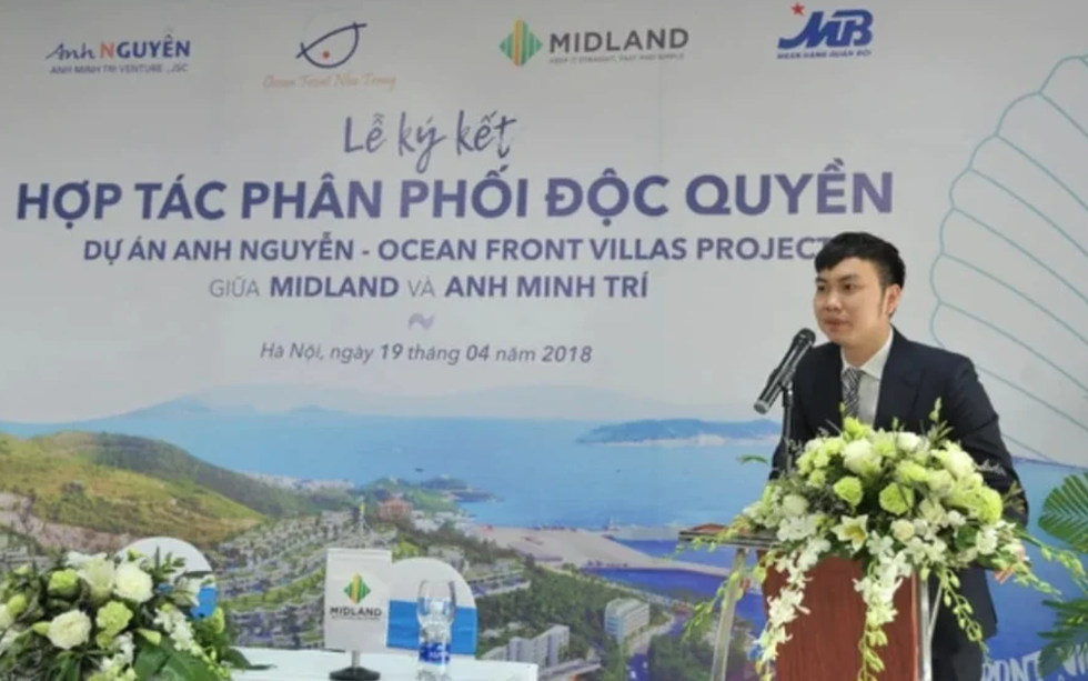 Lạng Sơn: MidLand vẫn là nhà đầu tư duy nhất đăng ký thực hiện dự án Khu dân cư Hồ Sơn 3