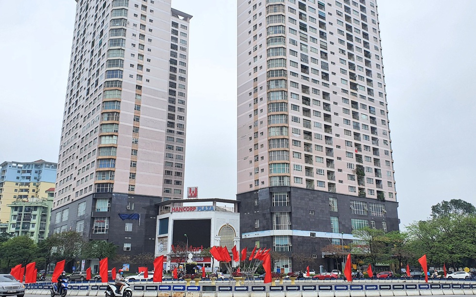 Tổng Công ty Xây dựng Hà Nội muốn làm 10.000 căn nhà ở xã hội