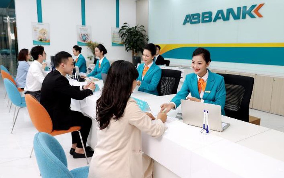 Thay đổi danh sách cổ đông lớn nước ngoài tại ABBANK