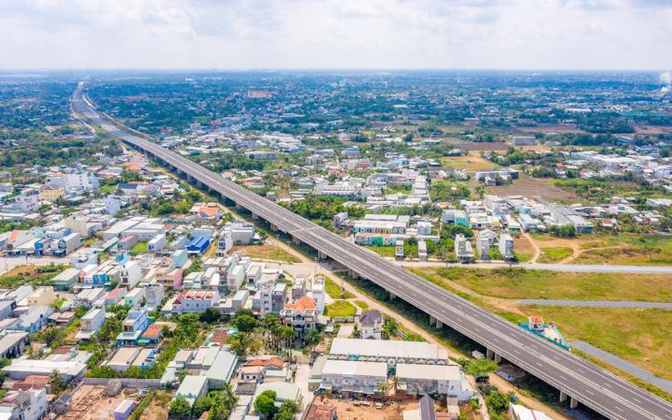 Long An: Lộ diện dự án khu đô thị hàng nghìn tỷ đang tìm nhà đầu tư