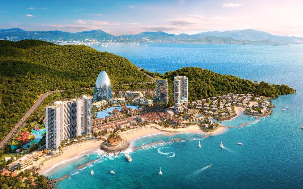 “Đầu tàu du lịch” Nha Trang trên bệ phóng cao tốc