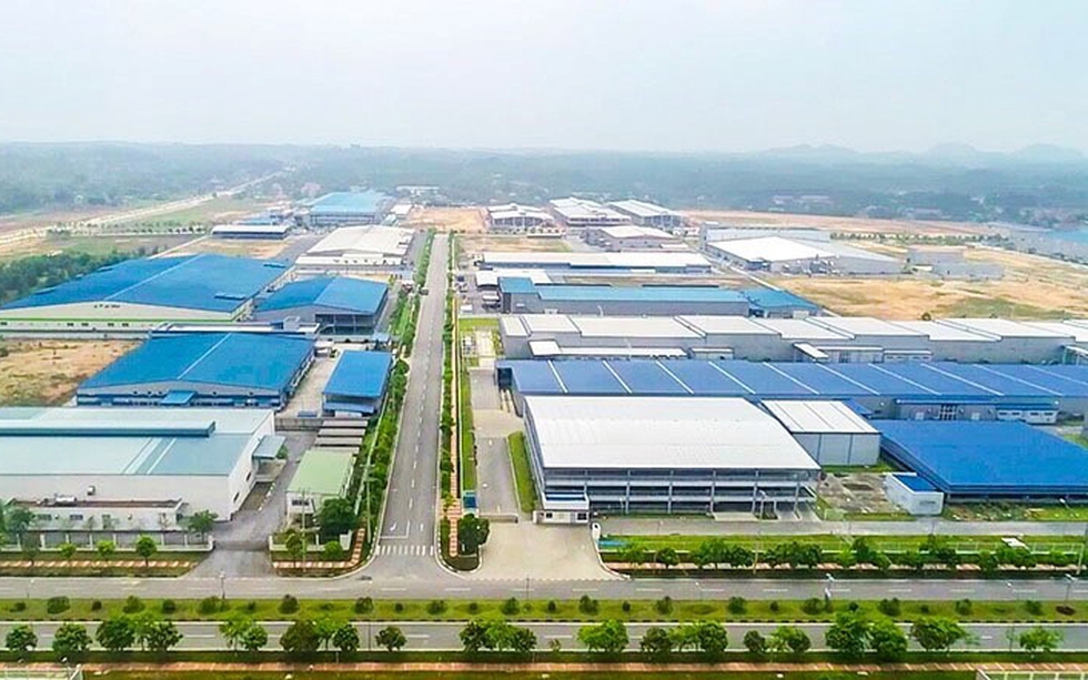 Kinh Bắc đề xuất đầu tư 2 khu công nghiệp tại Cần Thơ