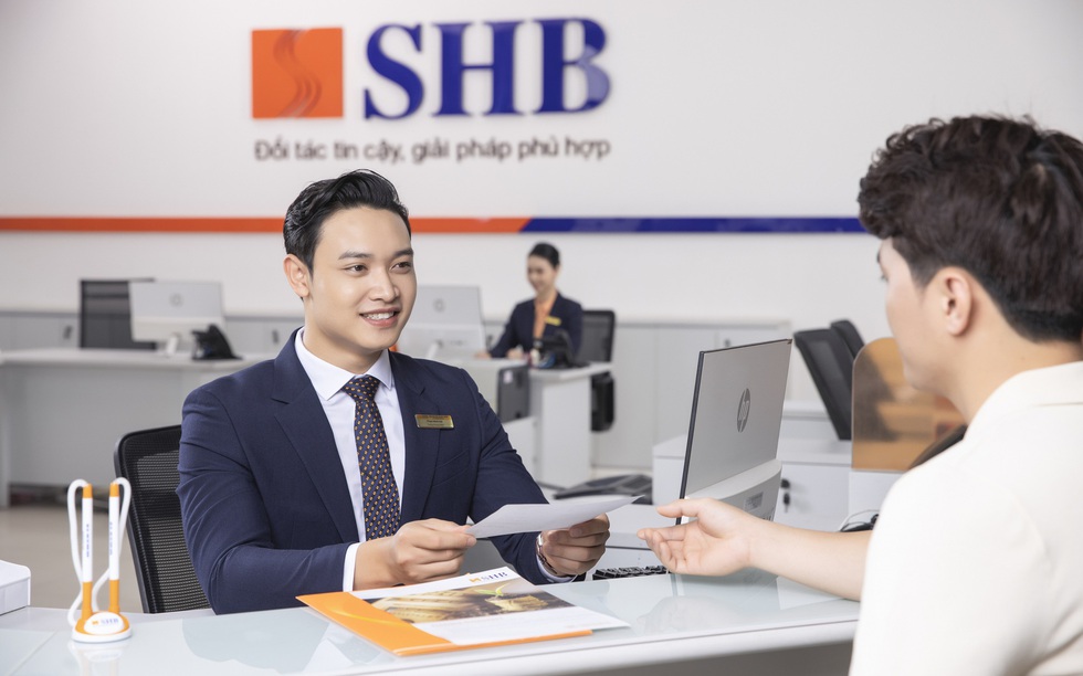 SHB trong TOP 200 danh sách Fortune SEA 500, thương hiệu vươn tầm khu vực và quốc tế