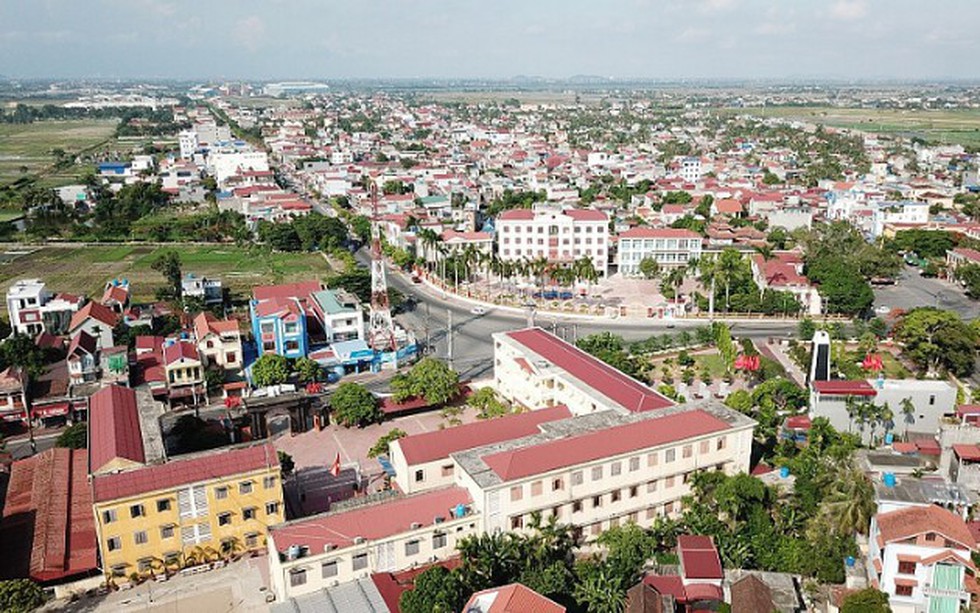 Lộ diện doanh nghiệp muốn làm Khu đô thị Vạn Xuân 3 tại Thái Nguyên