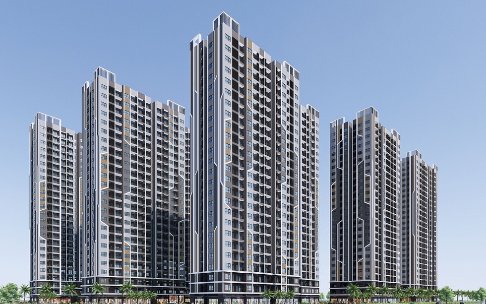 Giá chung cư tiếp tục lập đỉnh, dự án căn hộ nào đang “hot” bậc nhất thị trường?