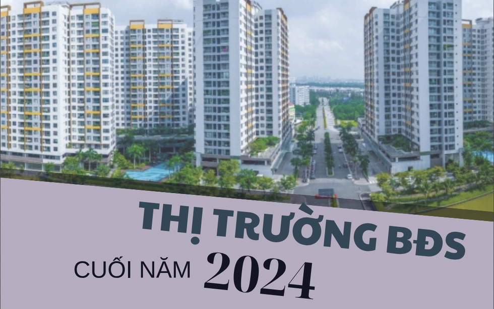 Thị trường BĐS nửa cuối năm đón nhận trợ lực mạnh mẽ