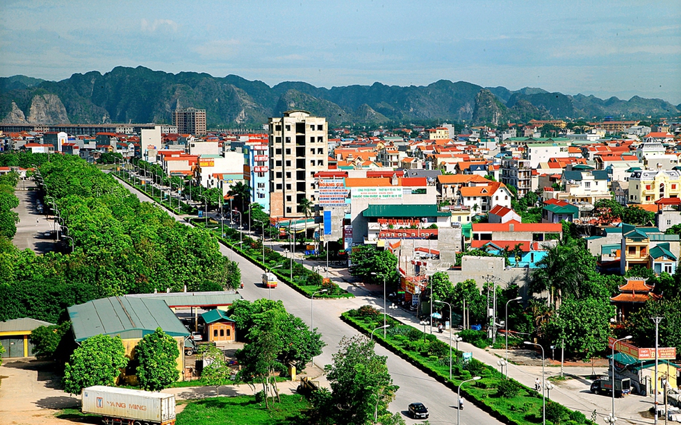 Ninh Bình: Đấu giá 134 thửa đất, thu về hơn 128 tỷ đồng