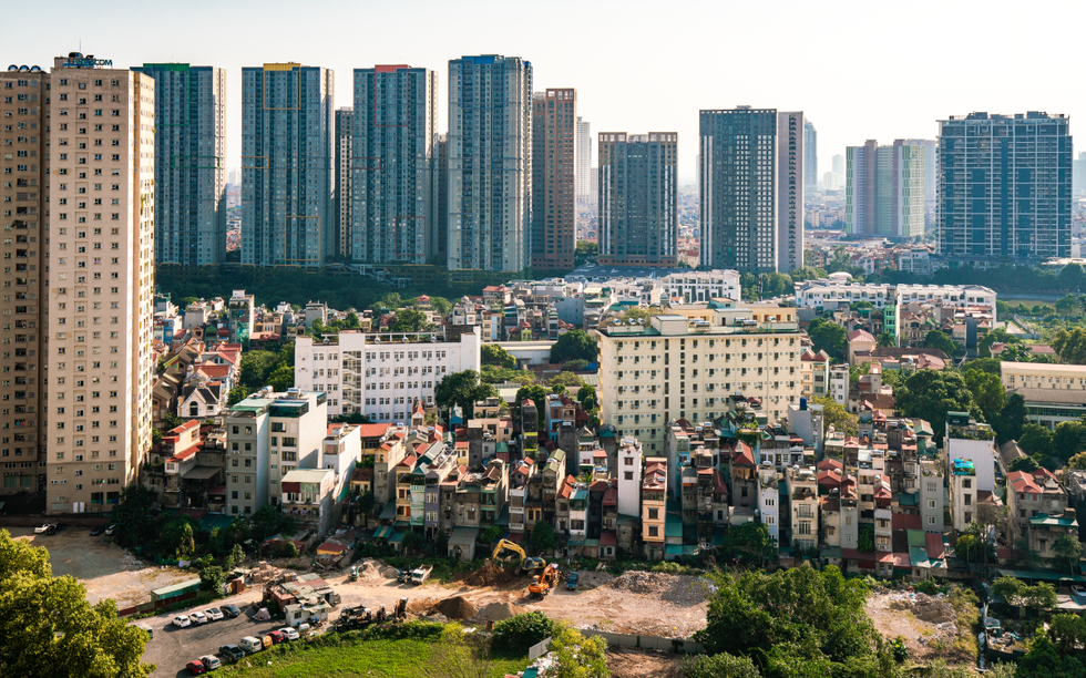 Bộ Tài nguyên và Môi trường: Đẩy nhanh tiến độ hoàn thành cơ sở dữ liệu đất đai