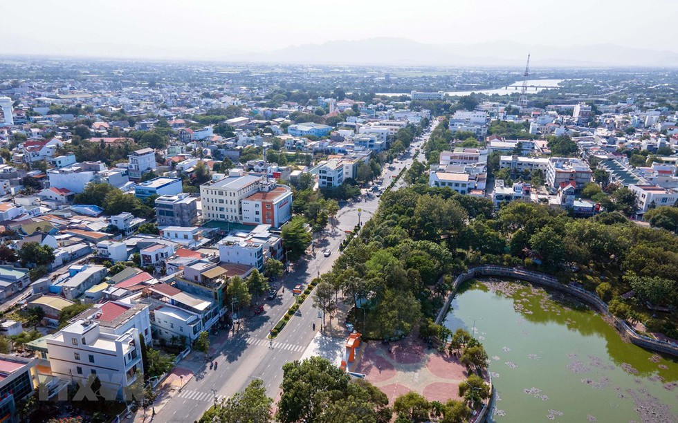 Loạt dự án bất động sản quy mô lớn tại nhiều địa phương đang tìm nhà đầu tư