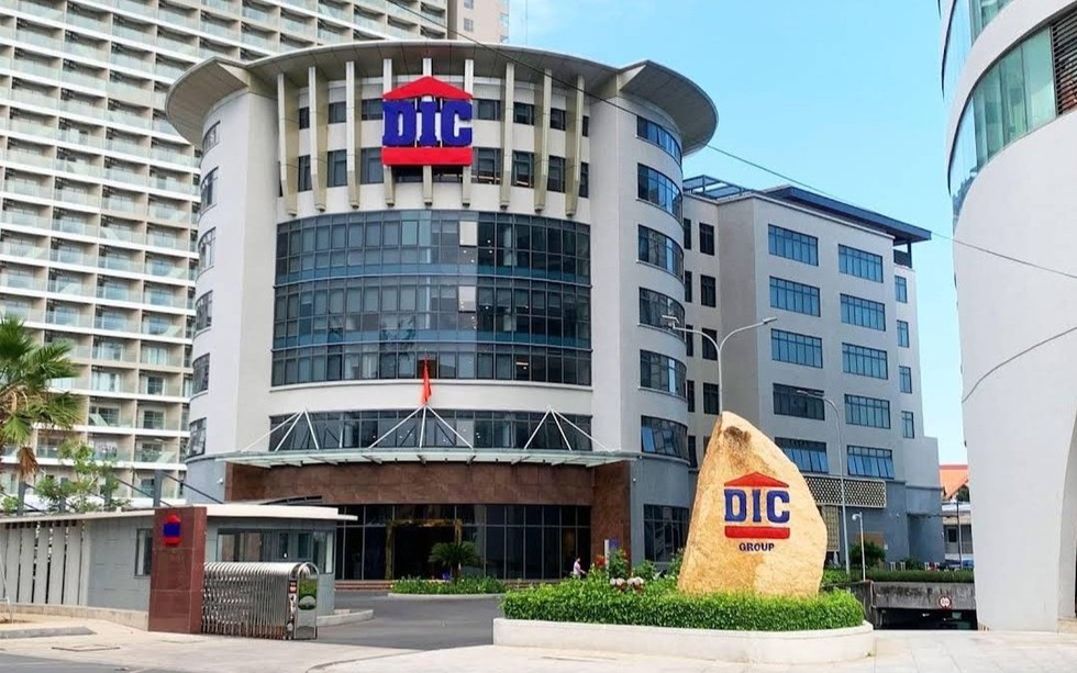 DIC Corp lãi sau thuế cao hơn 12 lần so với quý II/2023