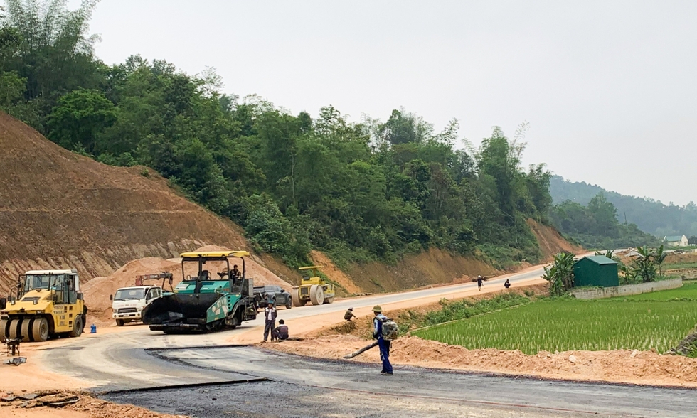 Cao Bằng: Tập trung khắc phục tình trạng chậm giải ngân vốn đầu tư công