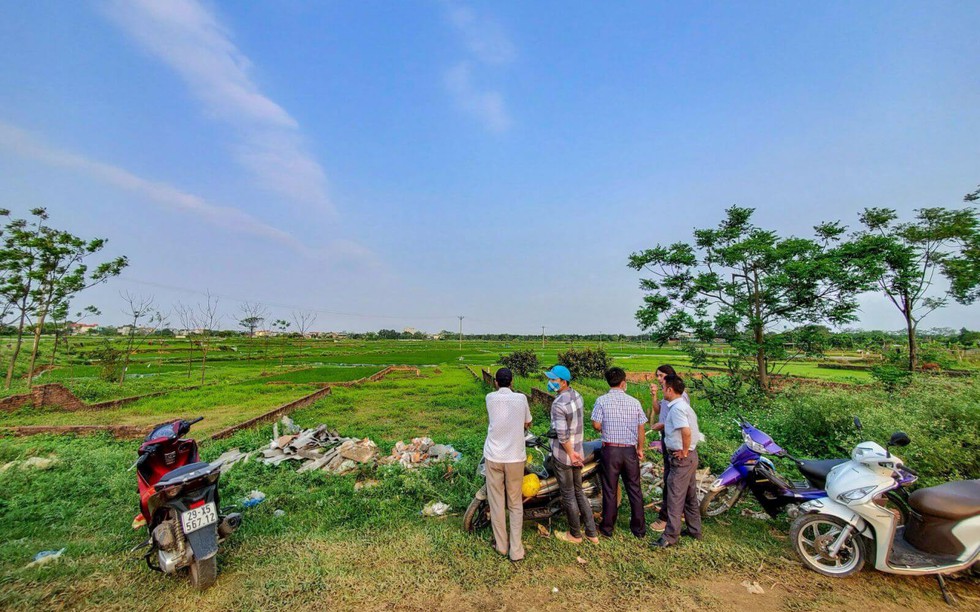 Đề xuất miễn thuế sử dụng đất nông nghiệp thêm 5 năm